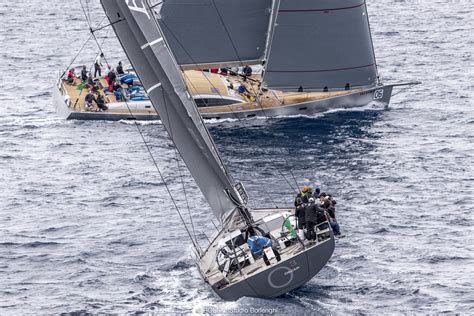 saily rolex capri|ROLEX CAPRI SAILING WEEK .